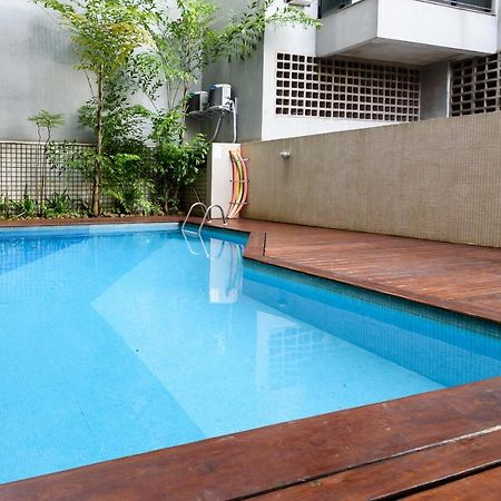 Sossego Em Copacabana - 200M Da Praia - Rpp103 Z2 Рио-де-Жанейро Экстерьер фото
