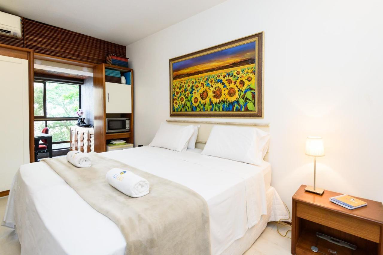 Sossego Em Copacabana - 200M Da Praia - Rpp103 Z2 Рио-де-Жанейро Экстерьер фото